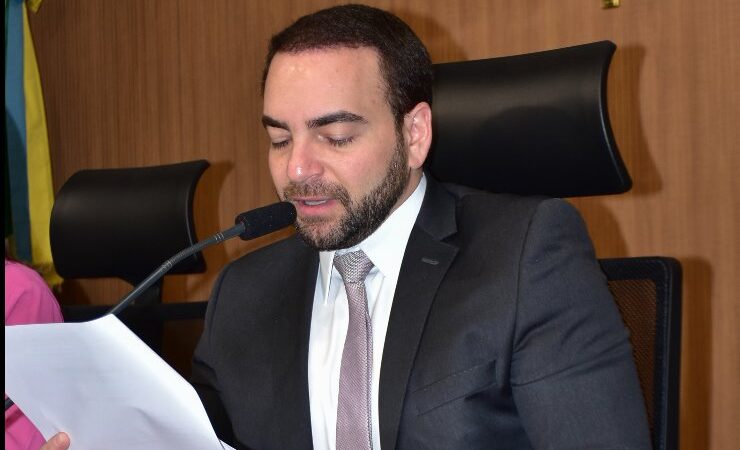 Relator da LDO 2024 na CCJR, deputado João César Mattogrosso deu parecer favorável ao projeto