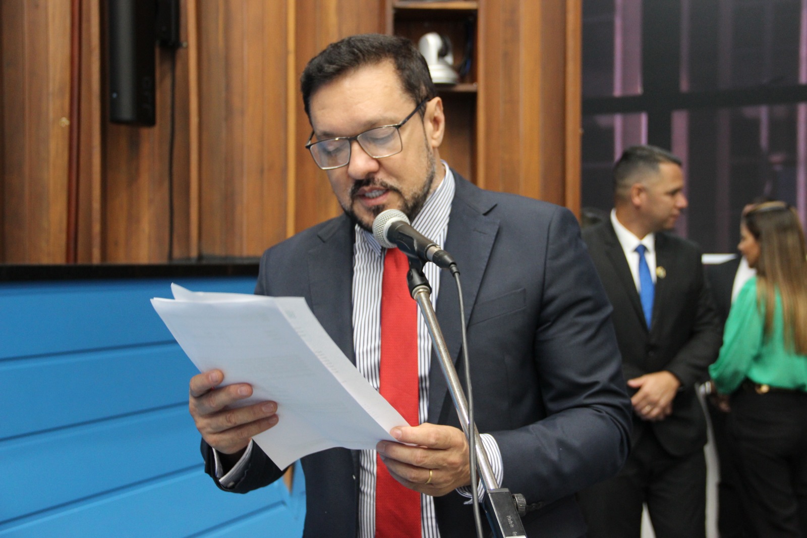 Projeto de Lucas de Lima quer obrigar condutores a prestarem socorro a animais atropelados no MS
