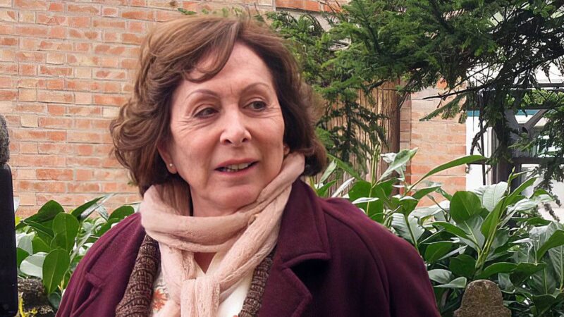 Morre a atriz Aracy Balabanian, aos 83 anos