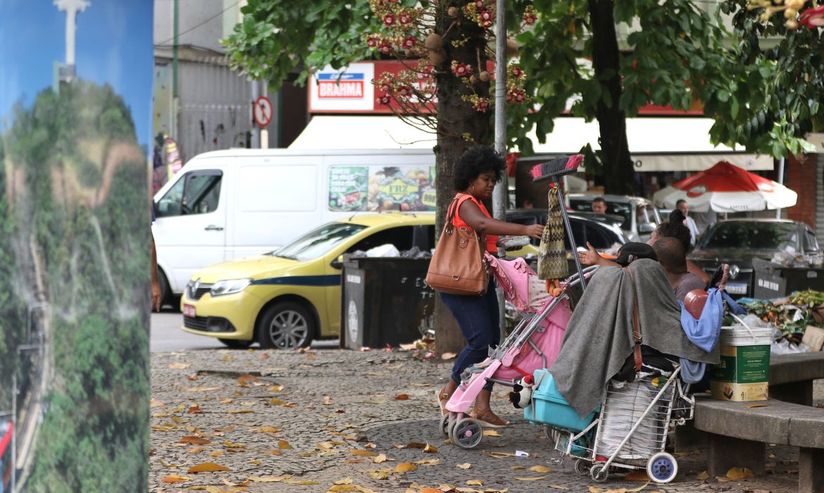 STF garante proibição de remoção de pessoas em situação de rua