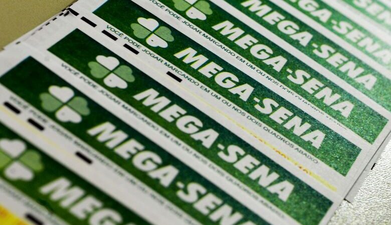 Bora apostar? Mega-Sena sorteia prêmio de R$ 40 milhões nesta quinta