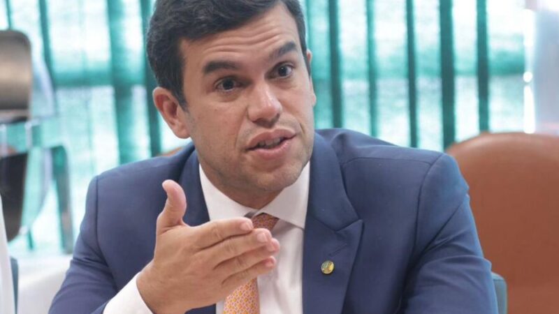 Beto Pereira defende fim das ‘saidinhas’ de presos e projeta aprovação na Câmara dos Deputados