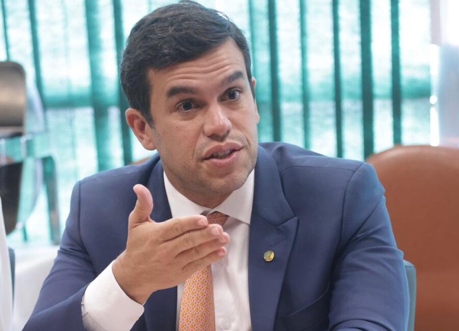 Beto Pereira defende fim das ‘saidinhas’ de presos e projeta aprovação na Câmara dos Deputados