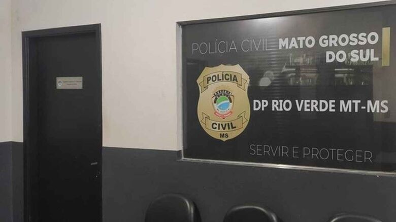 Mãe flagra ‘amigo da família’ estuprando filha em chácara de Rio Verde