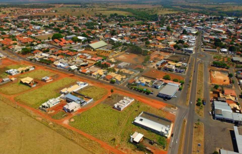 Governo Municipalista: Investimento de R$ 15 milhões no aeródromo de Inocência trará impactos positivos para a cidade