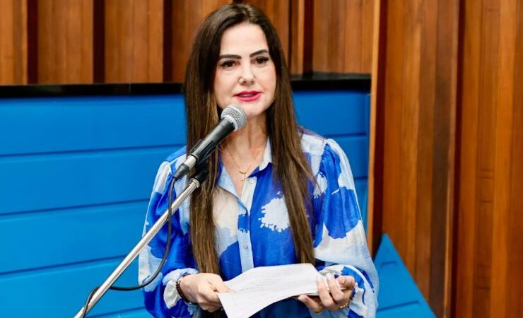 Para evitar mais mortes, Mara Caseiro solicita sinalização em trânsito da Capital