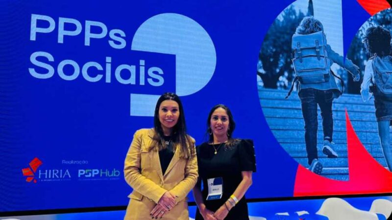 AGEMS participa do 1° Fórum Concessões e PPPs em Infraestrutura Social, em São Paulo