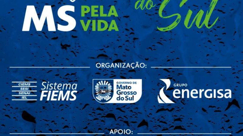 CASSEMS apoia corrente do bem em prol da população gaúcha e é um dos pontos de arrecadação de doações