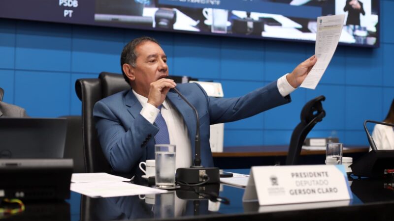 Gerson defende união para socorrer desabrigados gaúchos e alerta para risco de golpes