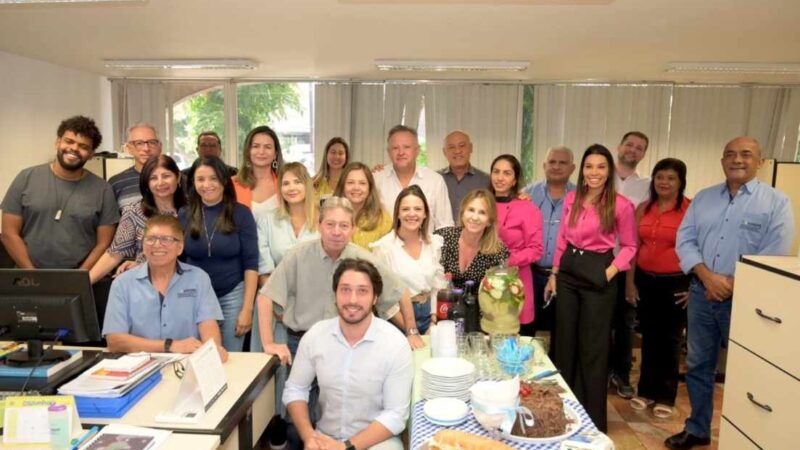 Excelência em Gestão: AGEMS é reconhecida com nota 10 pela avaliação da Aneel