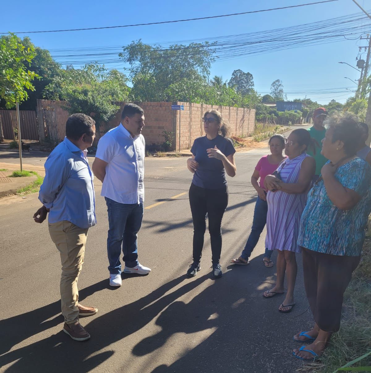 Vereador Silvio Pitu: Um exemplo de comprometimento com Campo Grande