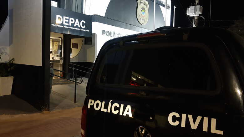 Homem dá carona para mulher e ‘ajuda’ vira extorsão e sequestro na Capital