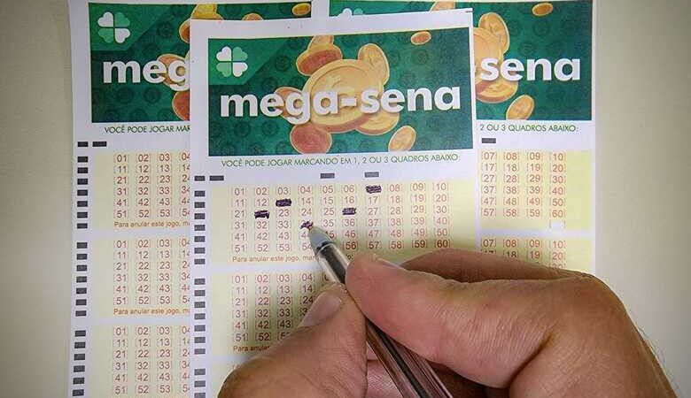 Bora apostar? Mega-Sena sorteia R$ 60 milhões nesta quinta-feira