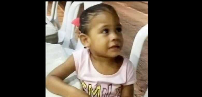 Criança de 2 anos morre ao se engasgar comendo fruta em MS