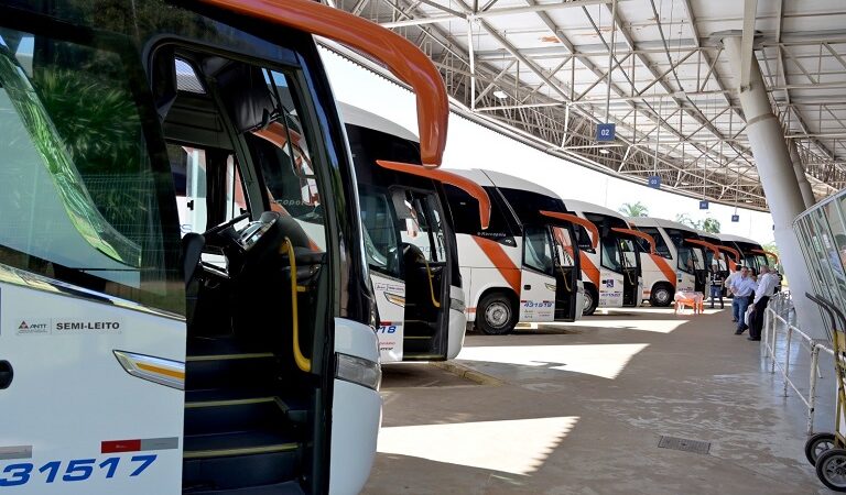 Empresas de transporte intermunicipal têm até 20 de dezembro para renovar autorização junto à AGEMS