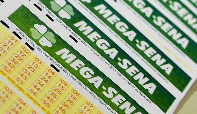 Mega-Sena sorteia R$ 34 milhões nesta terça-feira