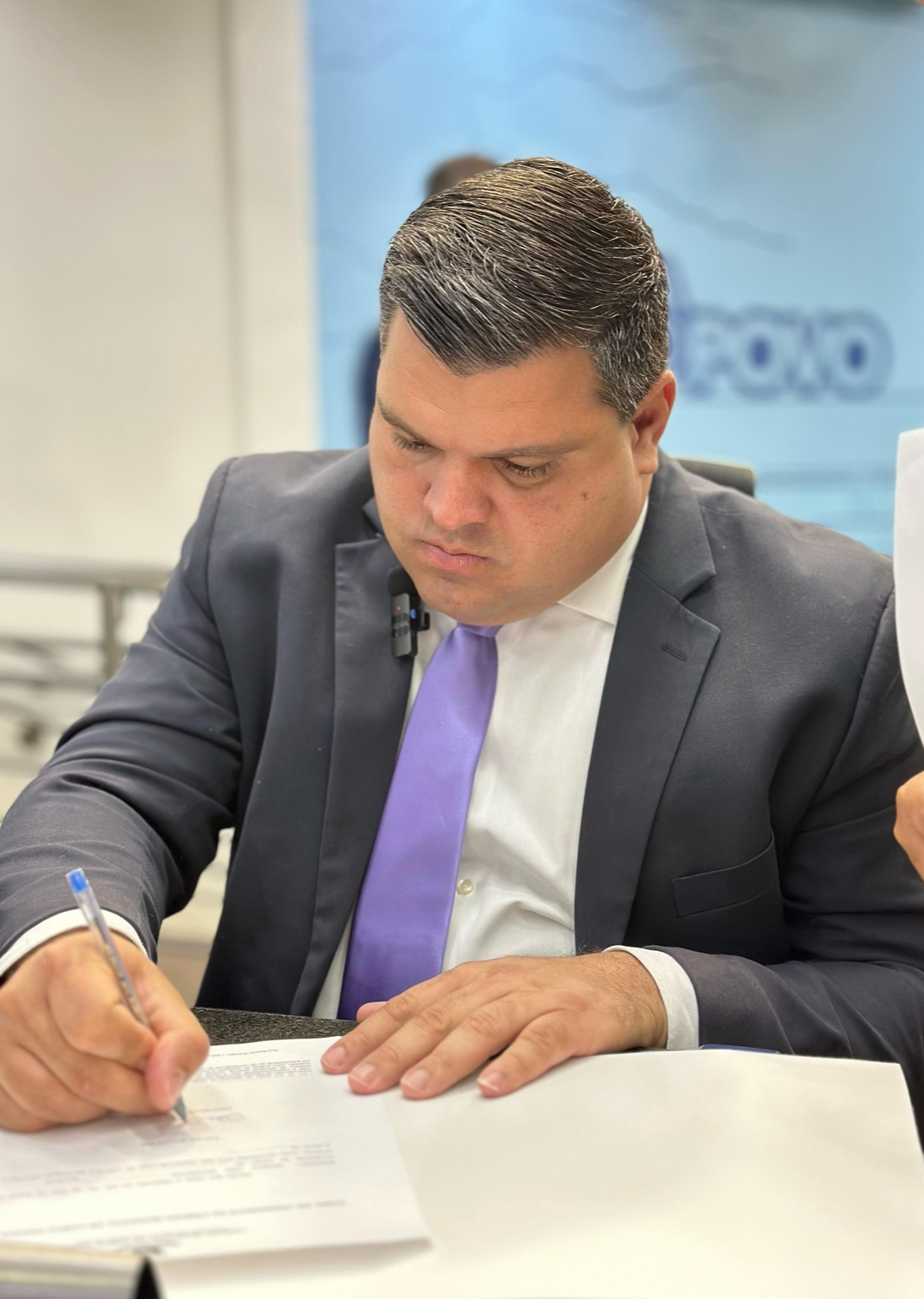 Pela 4ª vez consecutiva, Silvio Pitu é eleito Vereador Destaque de Campo Grande