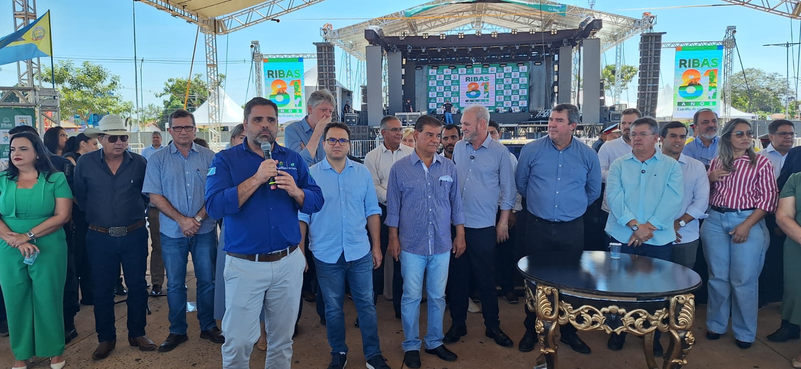 Suzano e Prefeitura de Ribas do Rio Pardo firmam parceria para fortalecer educação pública no município