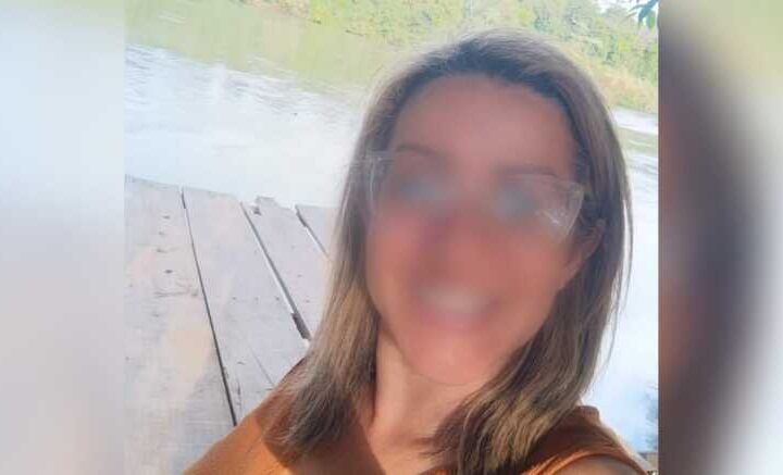 Marido que esfaqueou oito vezes professora é caçado pela polícia em São Gabriel