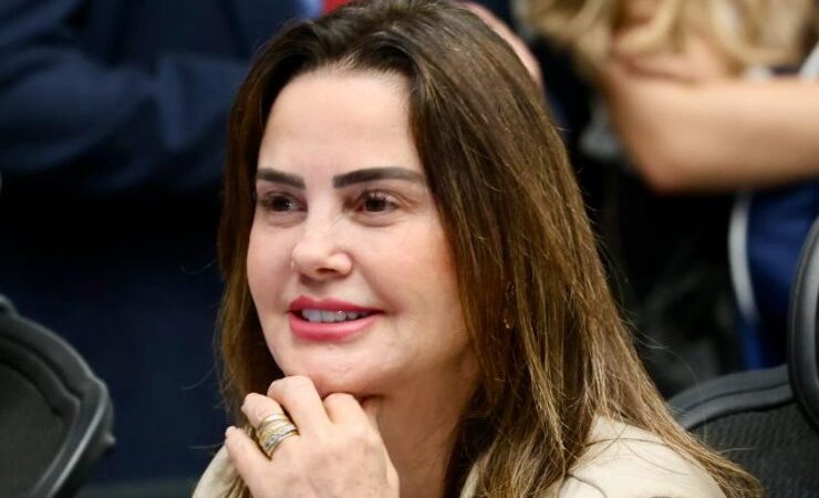 Escola Agrícola em Bandeirantes é prioridade, diz Mara Caseiro