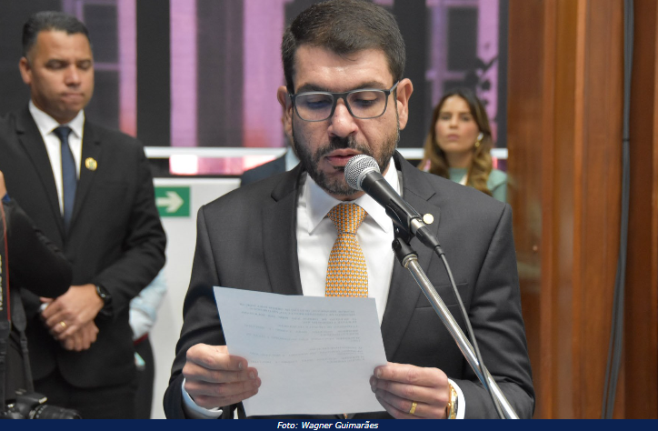 Raio-X pediátrico é reativado na USF Tiradentes após pedido de Jamilson