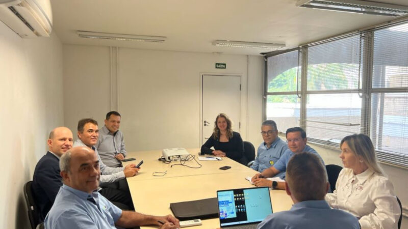 AGEMS fortalece diálogo com cooperativas de eletrificação rural e reforça papel de mediação no setor elétrico