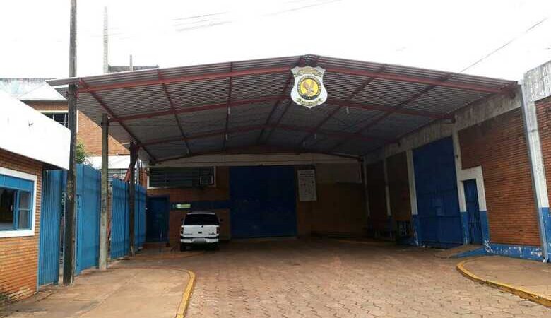 Interno esfaqueia colega de cela durante banho de sol em presídio de Campo Grande