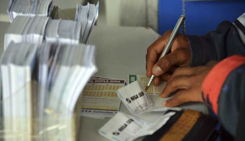 Mega-Sena não premia ninguém e bolada chega a R$ 90 milhões