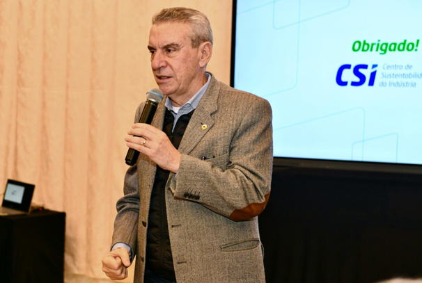 Com Riedel e Fiems, Paulo Corrêa discute estratégias para suprir demanda por mão de obra em MS