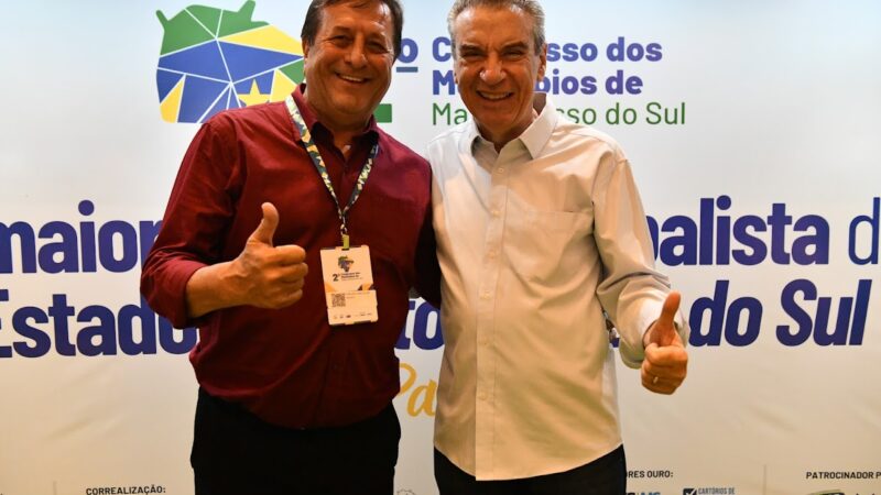 Por mais segurança, Paulo Corrêa solicita construção de faixas elevadas em Mundo Novo