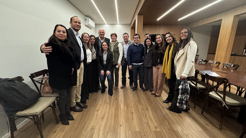 Mara Caseiro comemora conquista de mais de R$ 10 milhões para Caracol