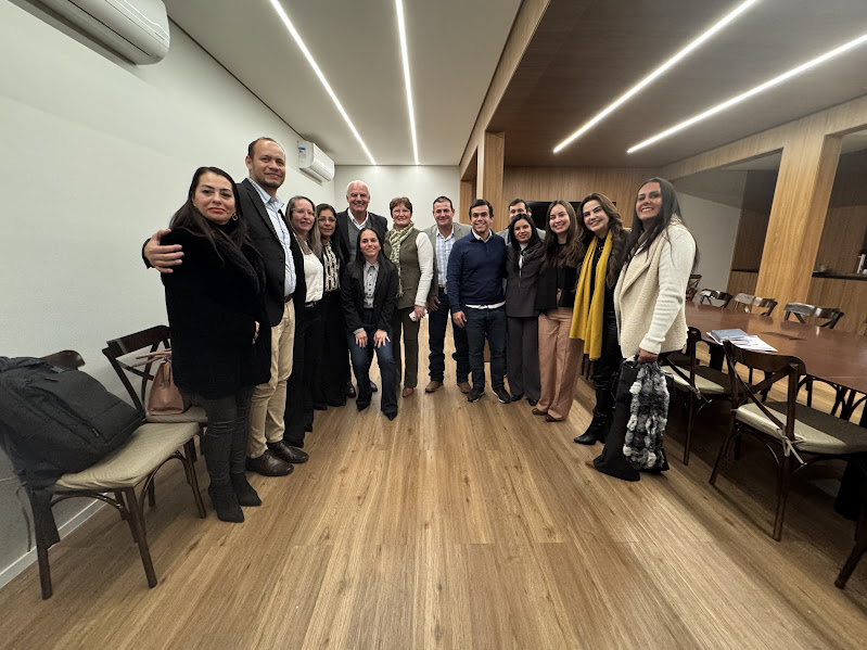 Mara Caseiro comemora conquista de mais de R$ 10 milhões para Caracol