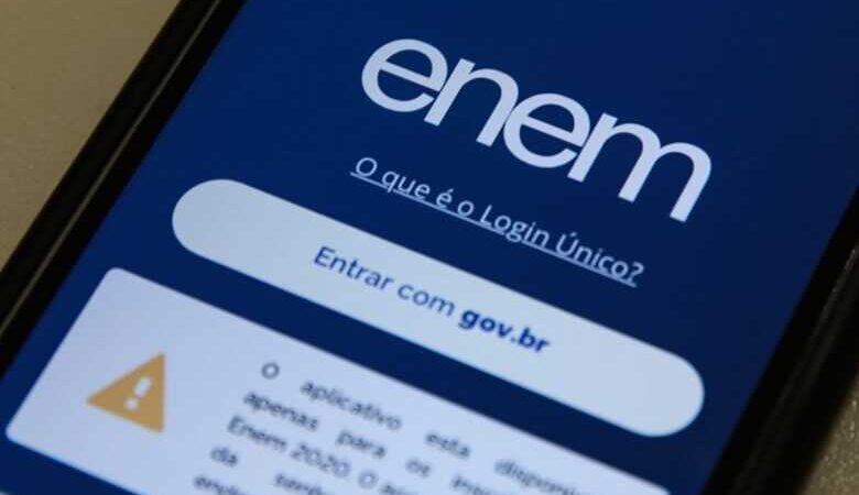 Inscrições para o Enem 2025 se encerram nesta sexta-feira