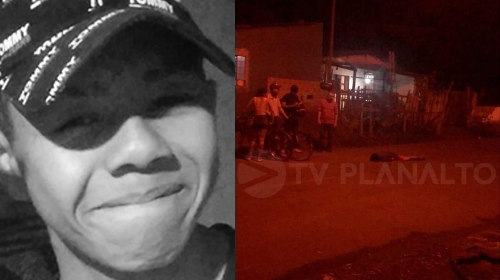 Jovem é assassinado com tiro na cabeça em bairro de Sidrolândia