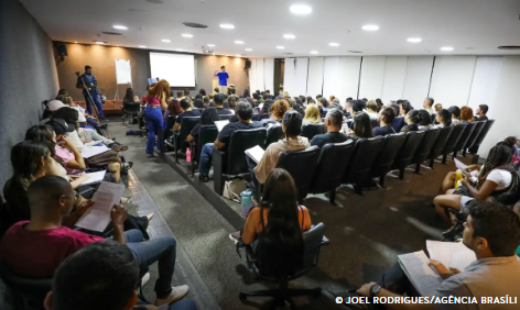 CNU: prazo para pedir isenção da taxa de inscrição termina nesta terça