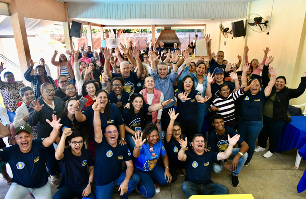 Grupo Onça Pintada encerra primeiro semestre com mais de mil mulheres atendidas em 17 municípios