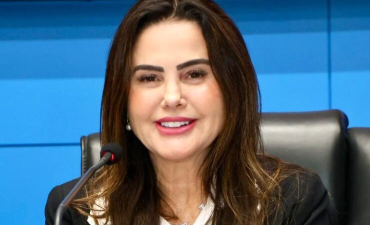 Com lei sancionada, Mara Caseiro fortalece proteção das mulheres em bares e festas