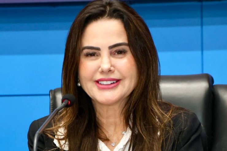 Com lei sancionada, Mara Caseiro fortalece proteção das mulheres em bares e festas