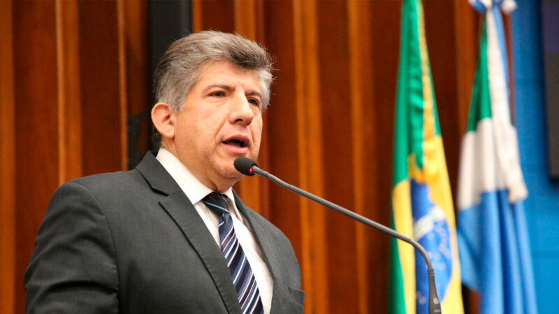 Lidio Lopes apresenta novo conceito de moradia popular que poderá ser replicado para todo MS