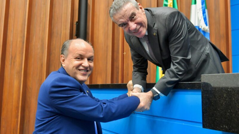 Lei de Mochi e Paulo Corrêa informa consumidores sobre procedência de carros seminovos