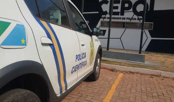 Esposa encontra marido morto em banheiro de residência em Campo Grande