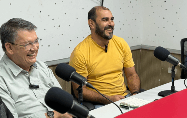 Com internet nas escolas rurais e transporte escolar de qualidade, Ribas do Rio Pardo fortalece educação no campo