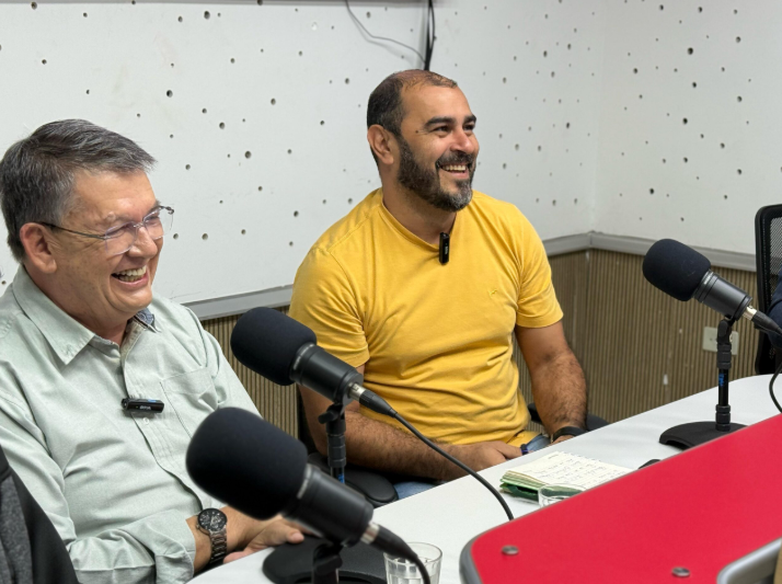 Com internet nas escolas rurais e transporte escolar de qualidade, Ribas do Rio Pardo fortalece educação no campo