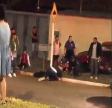 Motorista bêbado causa morte de criança de 7 anos no Tijuca