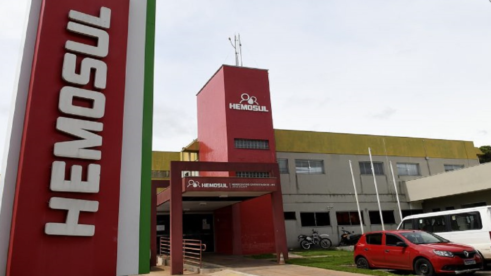 Hemosul e Casa da Saúde irão fechar no feriado