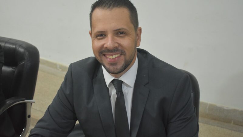 Câmara aprova convocação de secretário para detalhar calendário esportivo em Ribas do Rio Pardo