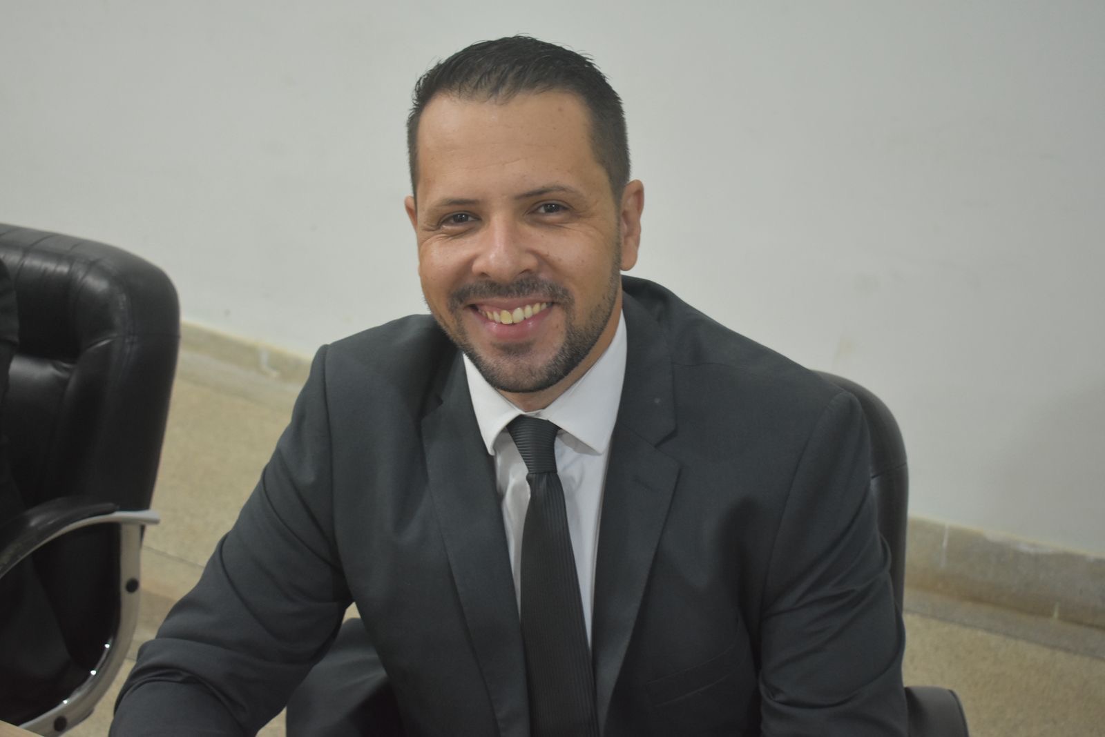 Câmara aprova convocação de secretário para detalhar calendário esportivo em Ribas do Rio Pardo