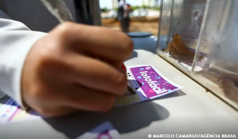 Última semana para jogar na Lotofácil da Independência