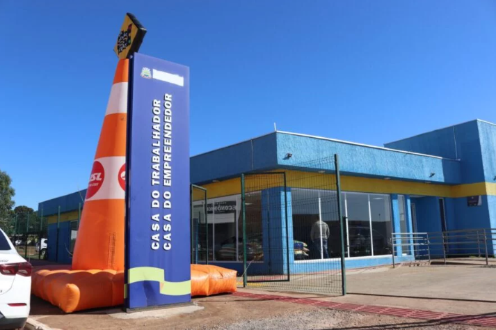 Prefeitura de Ribas do Rio Pardo oferece cursos gratuitos em diversas áreas para capacitação da população