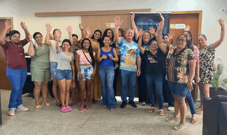 Grupo Onça Pintada leva exames gratuitos a Alcinópolis